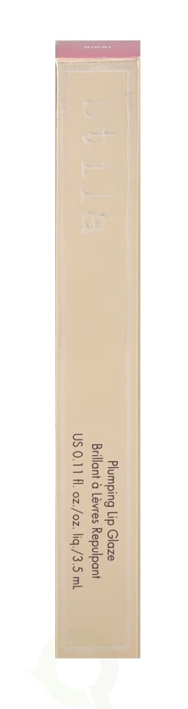 Stila Plumping Lip Glaze 3.5 ml Amor