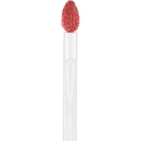 Gloss - Essens - Extrem glansvolym - 15 Rostig kyss - Vegansk - Extrem briljans