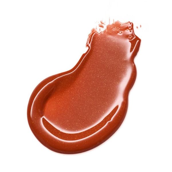 Gloss - Essens - Extrem glansvolym - 15 Rostig kyss - Vegansk - Extrem briljans