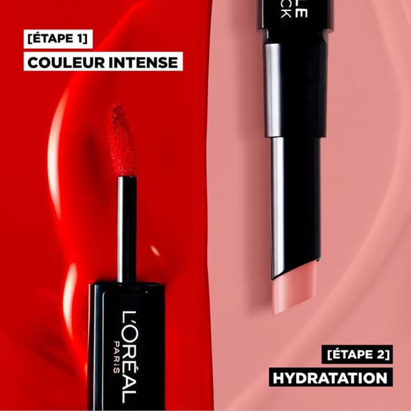Läppstift - L'Oréal Paris - Infallible