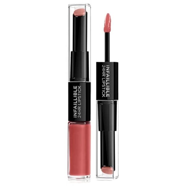 Läppstift - L'Oréal Paris - Infallible