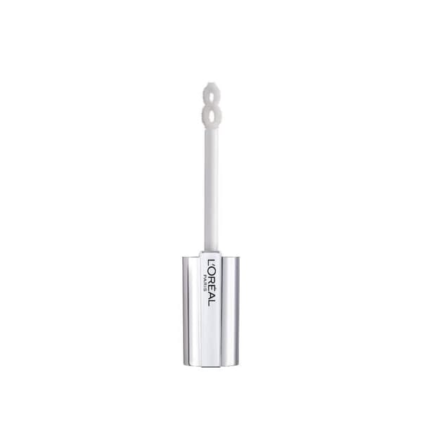 L'OREAL PARIS Signature Brilliant Volume Effect Lip Gloss - 412 I Heighten