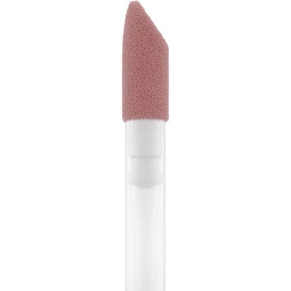 Gloss - Catrice - Plump It Up Lip Booster - 040 Prove Me Wrong - Beige - 3.5ml