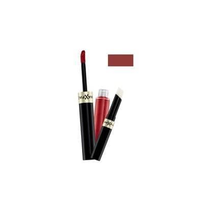 MAX FACTOR LIPSTICK COLOR 140 CHARM Lipfinity