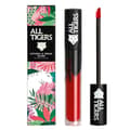 Miniatyrbild 2 av 2: All Tigers Gloss Naturel &amp; Vegan 818 Rouge Glossy - Bygg ditt imperium 8ml