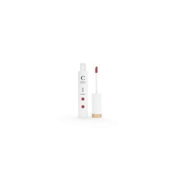 Organic Caramel Gloss Color N°813 Raspberry Veil 6ml