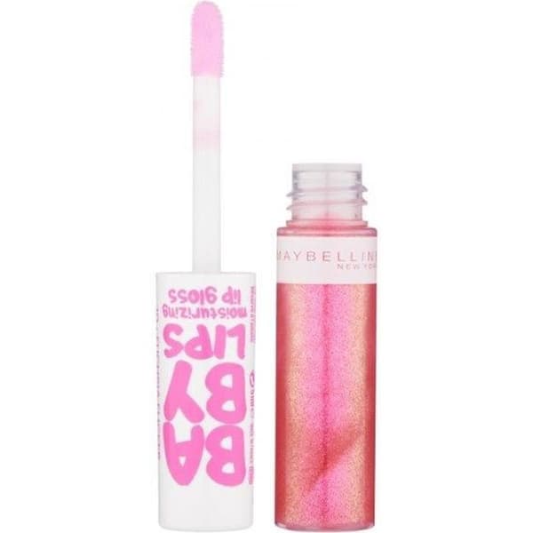 Gloss BABY LIPS - 05 A Wink Of PinkGemey Maybelline