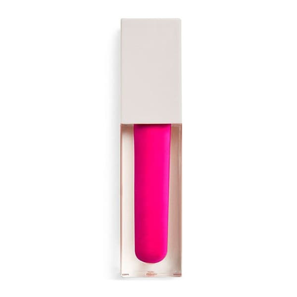 Makeup Revolution - Pro Supreme Lip Gloss - Hysteria