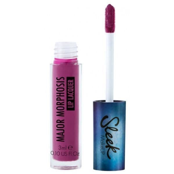 SLEEK - Elegant Major Morphosis Lip Lacquer Födelsedagsdräkt