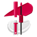 Miniatyrbild 3 av 4: Shine Loud High Pigment Lipstick kompatibel NYX Professional Makeup