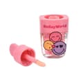 Miniatyrbild 2 av 3: Smiley Lip Gloss Set med 2 TAKE CARE