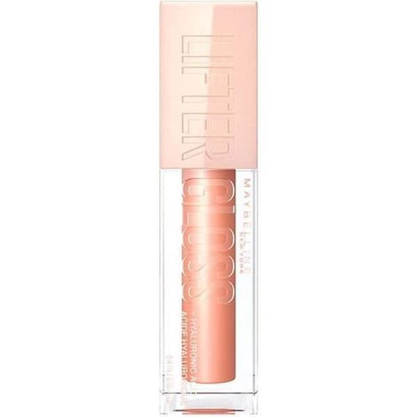 Maybelline New York Lifter Gloss Moisturizing Lip Gloss N°007 Crystal 5,4ml