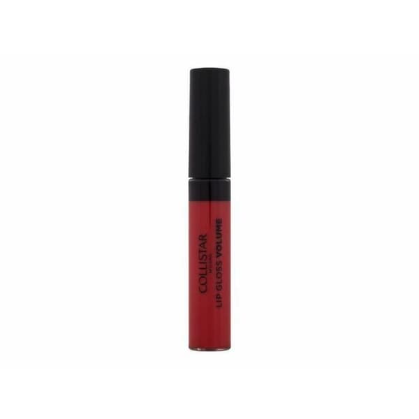 Collistar Lip Gloss 7ml Volym, 190 Red Passion,