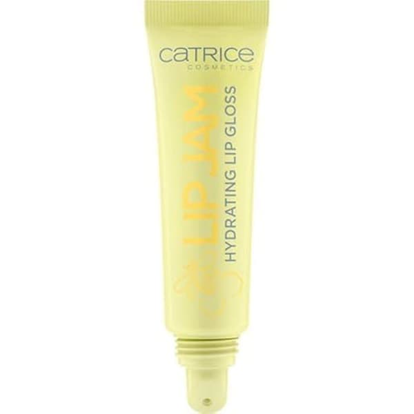 Läppglans - CATRICE - Lip Jam N° 060 - Glänsande - Återfuktande - 10 ML