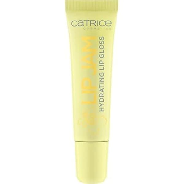 Läppglans - CATRICE - Lip Jam N° 060 - Glänsande - Återfuktande - 10 ML