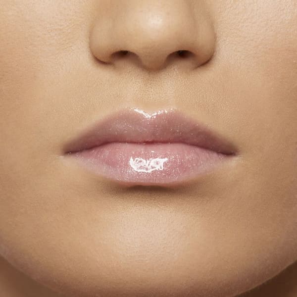 Lipglans - Maybelline New York - Lifter Gloss N°01 Pearl - Fyllande effekt - Hållande - 5,4 ml