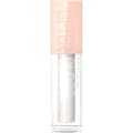 Miniatyrbild 1 av 6: Lipglans - Maybelline New York - Lifter Gloss N°01 Pearl - Fyllande effekt - Hållande - 5,4 ml