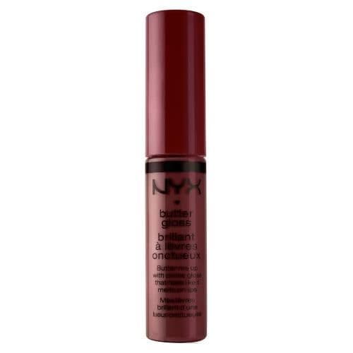 NYX Butter Gloss - Devil Cake