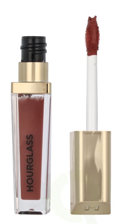 Hourglass Velvet Story Lip Cream 3.6 g Luxe