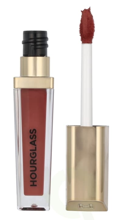 Hourglass Velvet Story Lip Cream 3.6 g Indulge