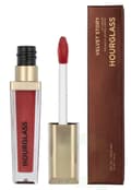 Miniatyrbild 3 av 4: Hourglass Velvet Story Lip Cream 3.6 g Crush