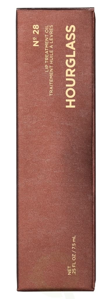 Hourglass No 28 Lip Treatment Oil 7.5 ml