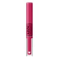 Miniatyrbild 1 av 4: Gloss - NYX Professional Makeup - Shine Loud - Läppstift - Ultra-pigmenterad - Långvarig 16h