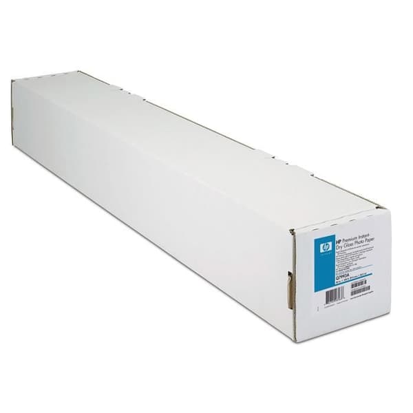 Hp Premium Snabbtorkande Glans