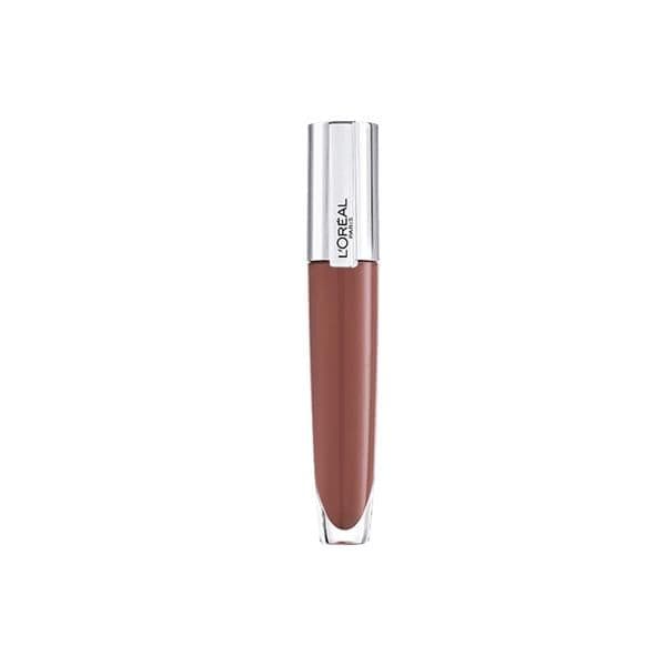 Brillant Signature Plump - Gloss repulpant berikad med hyaluronsyra - 414 I ESCALATE
