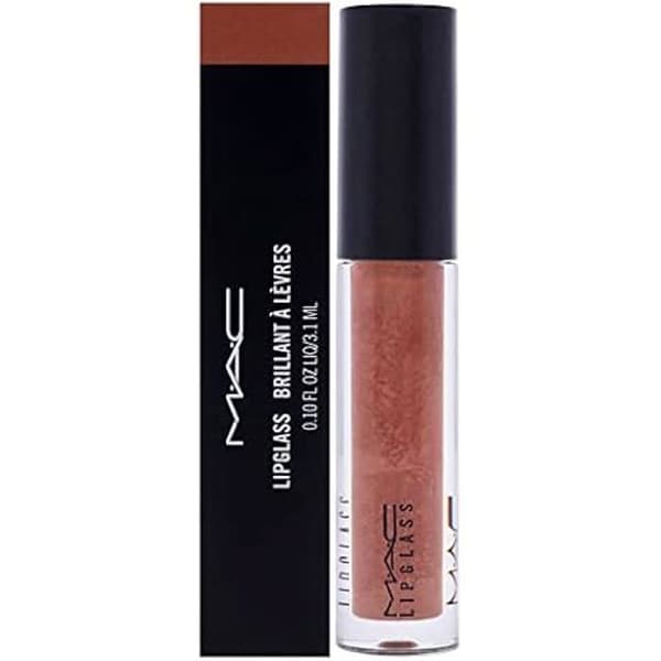 Läppglans - MAC - Cremesheen - Beaux - 3,1ml - Glänsande finish