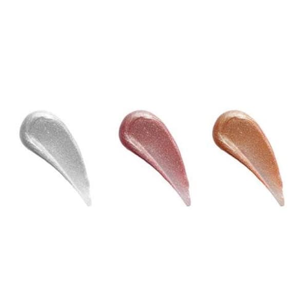 Sada läppglans Shimmer Bomb Mini Collection