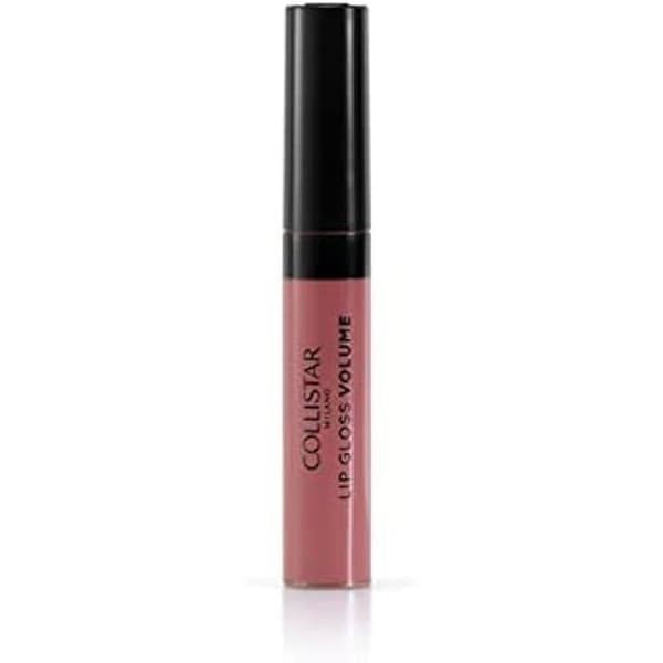 Läppglans - COLLISTAR - N° 160 Dusty Rose - 7 ml - Rosa färg - Volym
