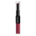 Miniatyrbild 1 av 3: L'Oreal Make Up Infllible X3 Gloss 804-metro proof rosa