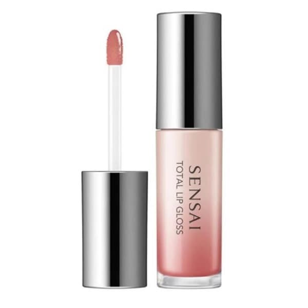 SENSAI - Sensai Total Lip Gloss In Colors 03 Shininome Coral 4,5ml