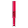 Miniatyrbild 1 av 4: Gloss - NYX Professional Makeup - Shine Loud Lip Gloss - Ultrapigmenterad - Långvarig
