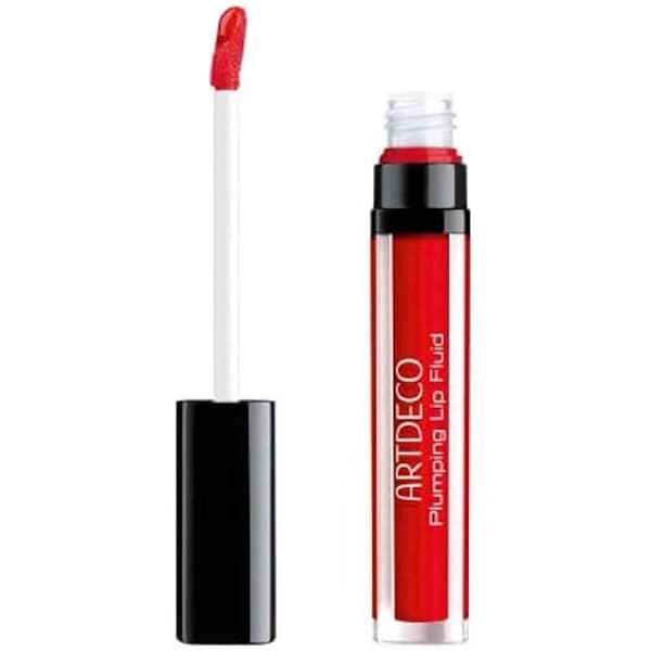 Läppglans - ARTDECO - Plumping Lip Fluid - Färg 43 - 3 ml - Våteffekt