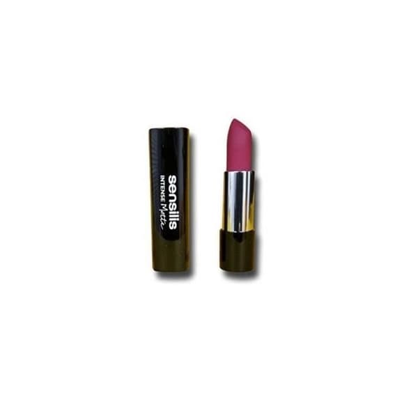 SENSILIS INTENSE MATE BARRA LABIOS 404 CURRANT DESIRE
