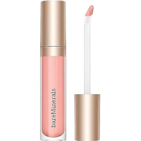 Läppglans - BAREMINERALS - MINERALISTER - 4 g - Ekologiskt - Unisex