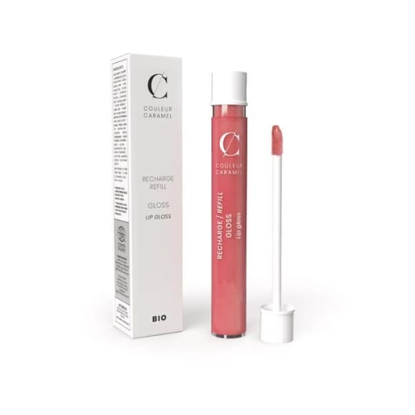 Organic Gloss Refill N°818 - Babydocka