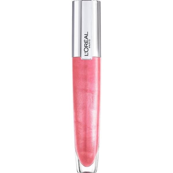 L'OREAL PARIS Signature Brilliant Lip Stain - Volymgivande glans - 406 Amplify