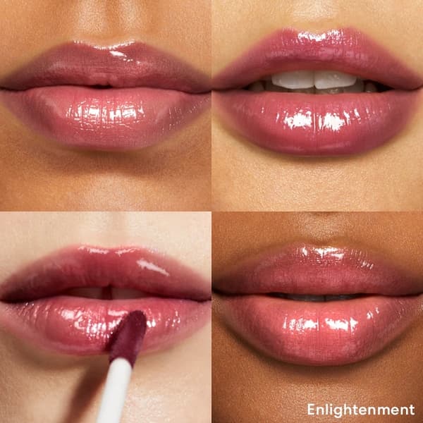 BareMinerals Mineralist Lip Gloss Balm Enlightenment