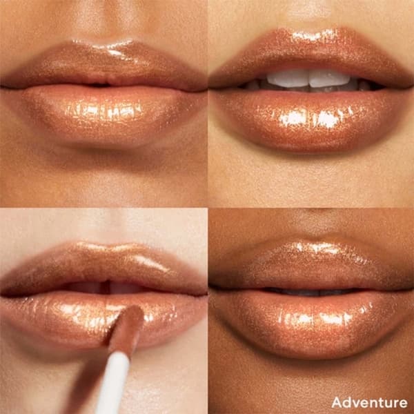 BareMinerals Mineralist Lip Gloss Balm Adventure