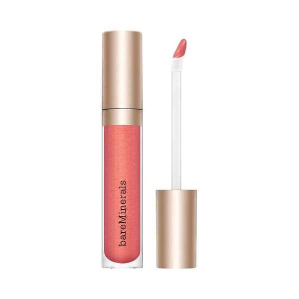 BareMinerals Mineralist Lip Gloss Balm Trust