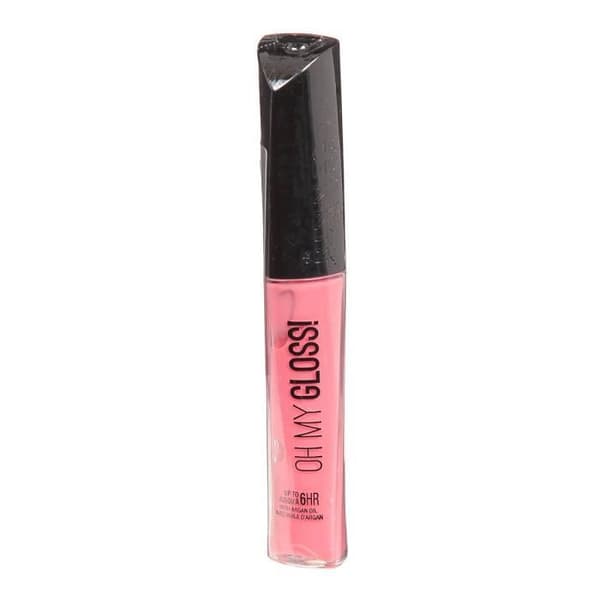 RIMMEL Oh My Gloss 150 Läppstift - 6,5ml