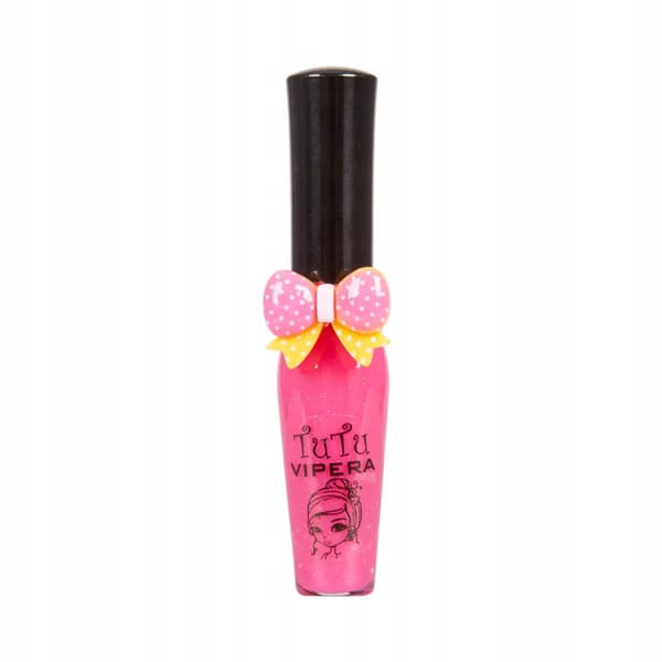 TUTU Lipgloss 01
