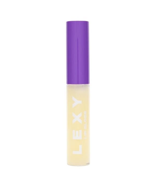 OG LEXY PINACOLADA LÆBEGLOSS