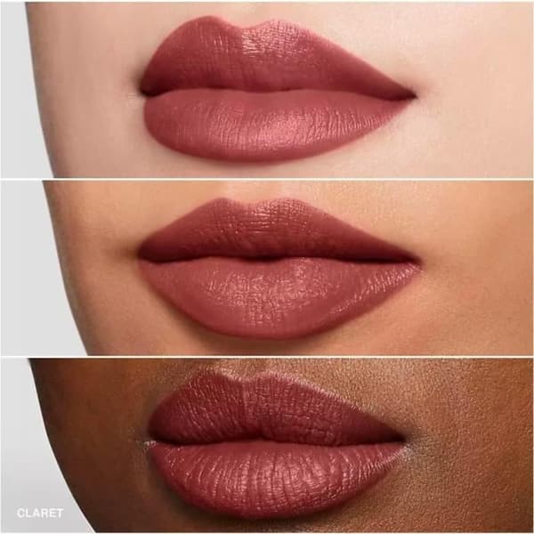 Matte Luxe Läppstift - Claret av Bobbi Brown för kvinnor