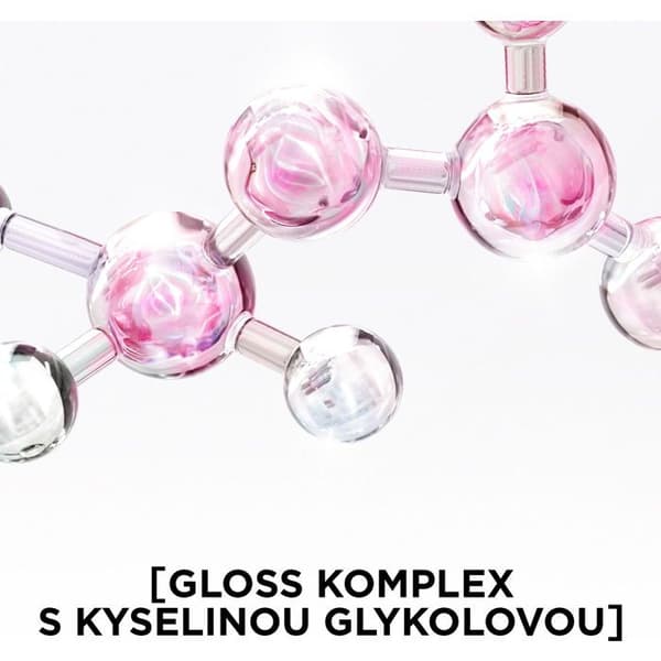 L'ORÉAL PARIS Elseve Glycolic Gloss med glykolsyra 150 ml