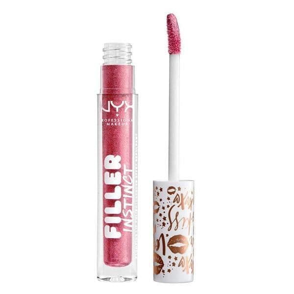 NYX Filler Instinct Lip Gloss (2,5 ml)