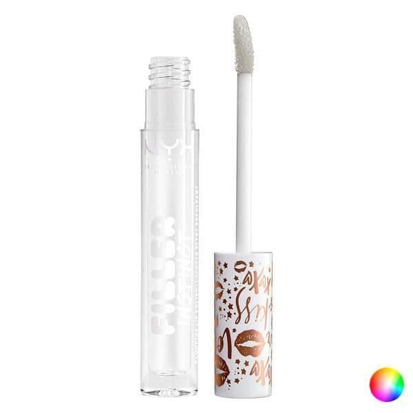 NYX Filler Instinct Lip Gloss (2,5 ml)